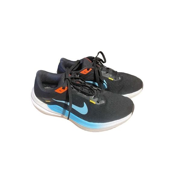 Nike Women’s Running Low Sneakers - Picture 3 of 9